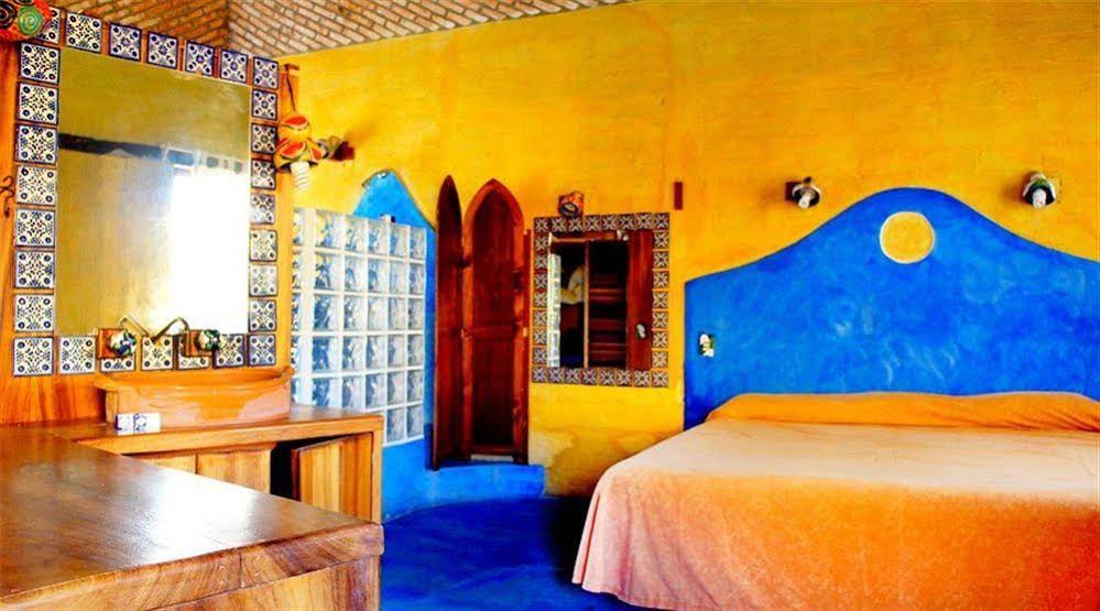 Las Casitas