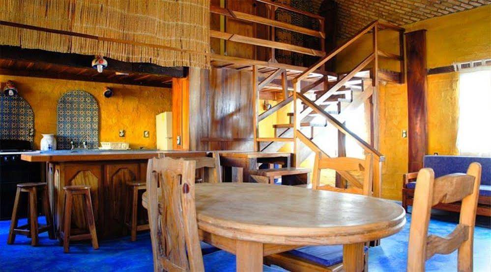 Las Casitas