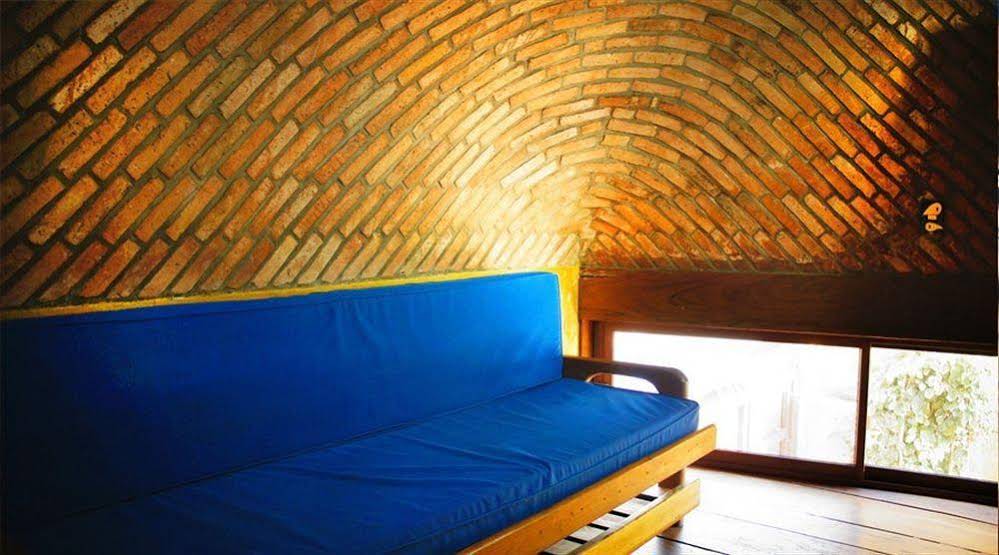 Las Casitas