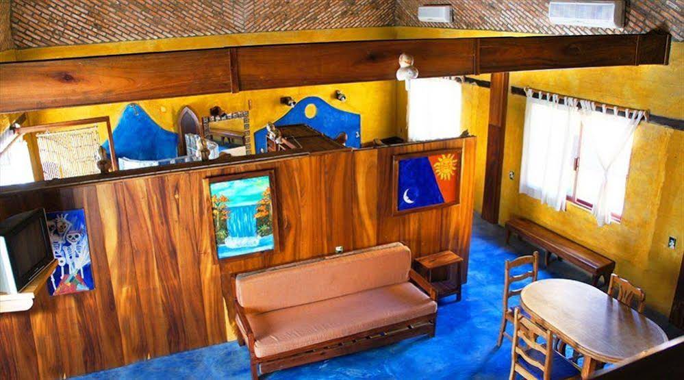 Las Casitas