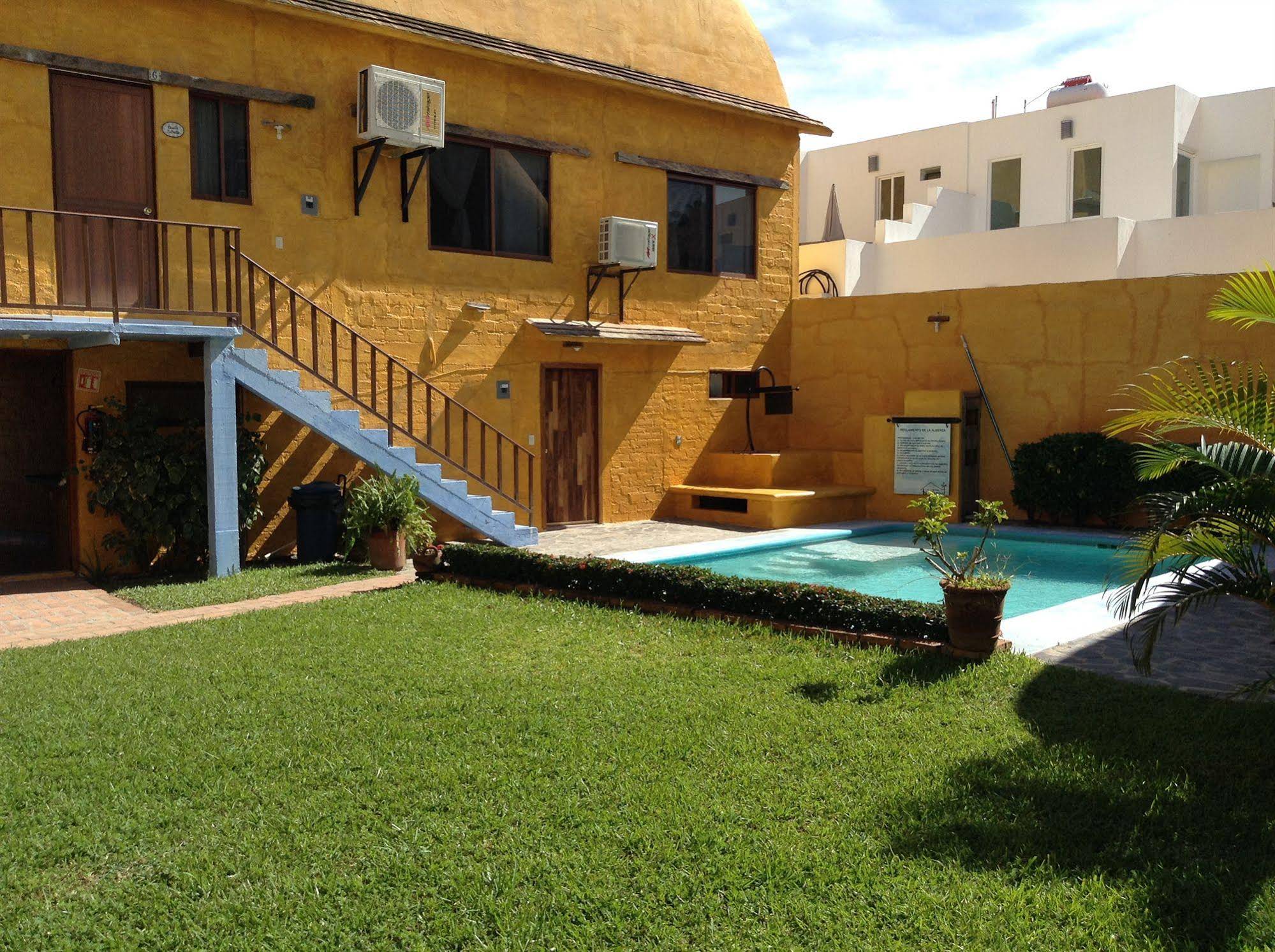 Las Casitas