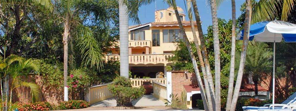 Villa Corona del Mar