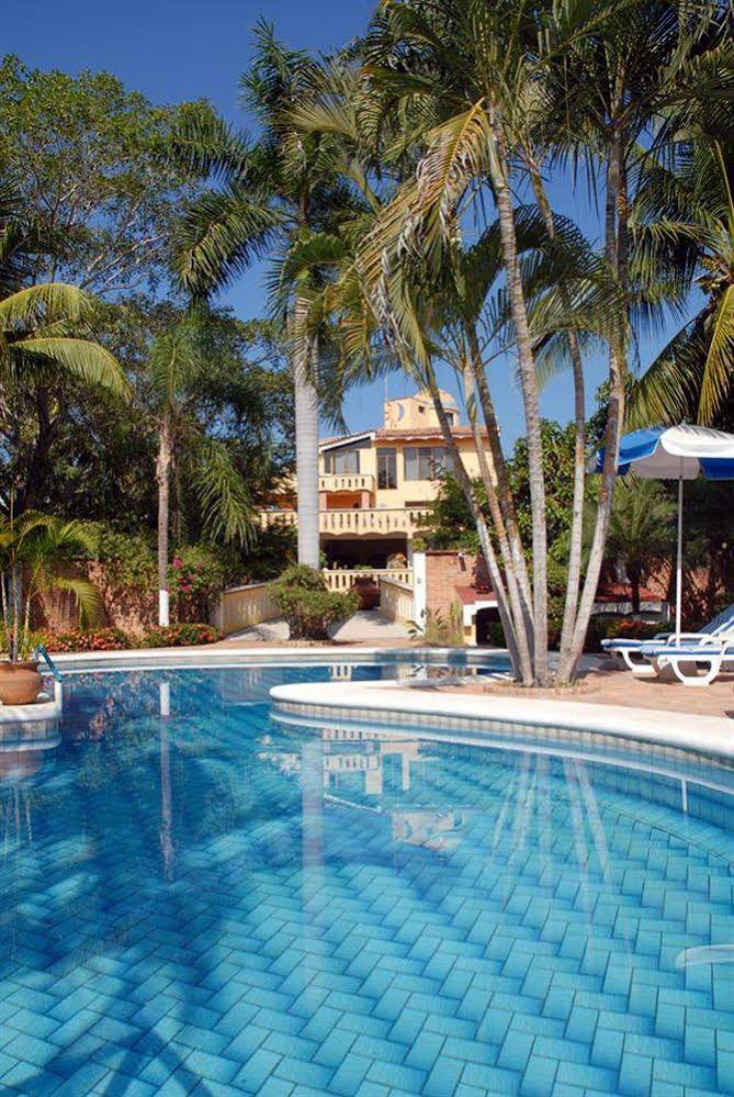 Villa Corona del Mar