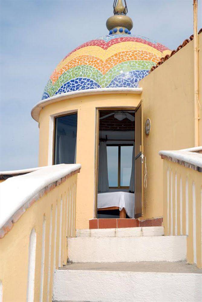 Villa Corona del Mar