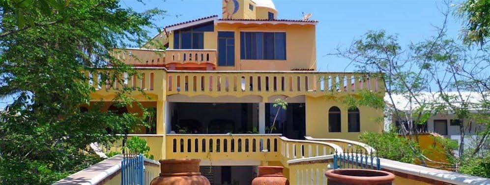 Villa Corona del Mar