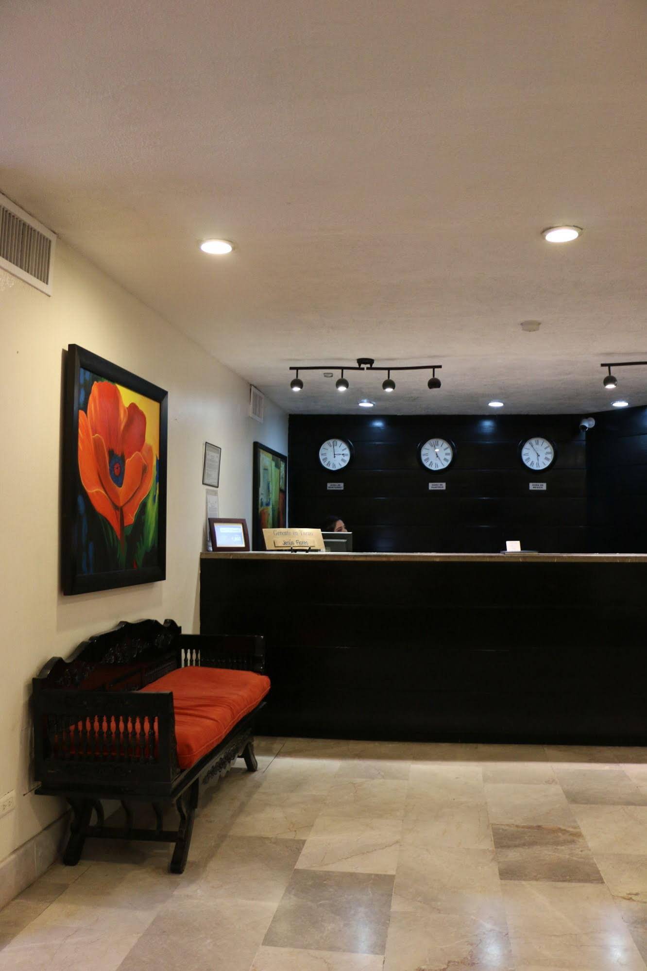 Gamma Guaymas Armida