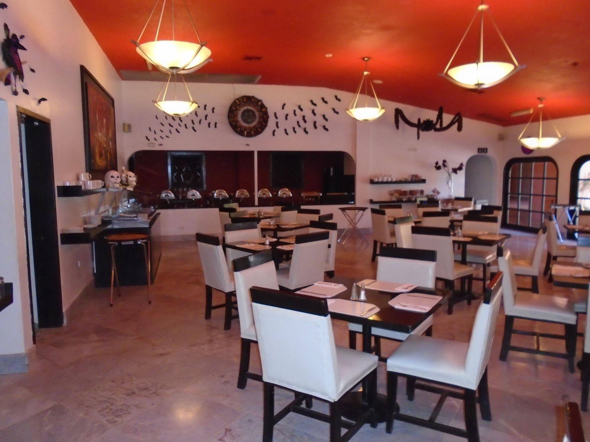 Gamma Guaymas Armida