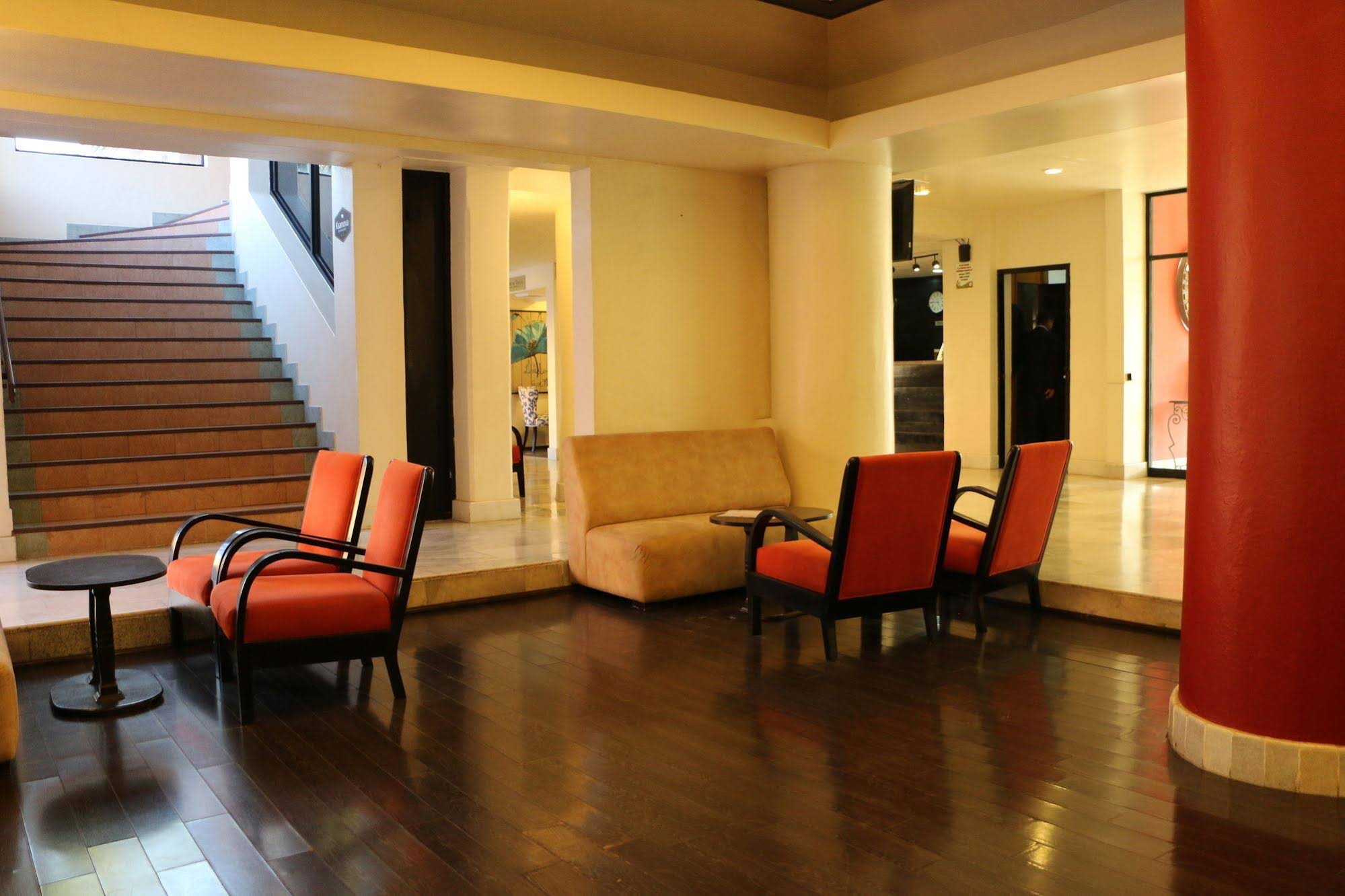 Gamma Guaymas Armida