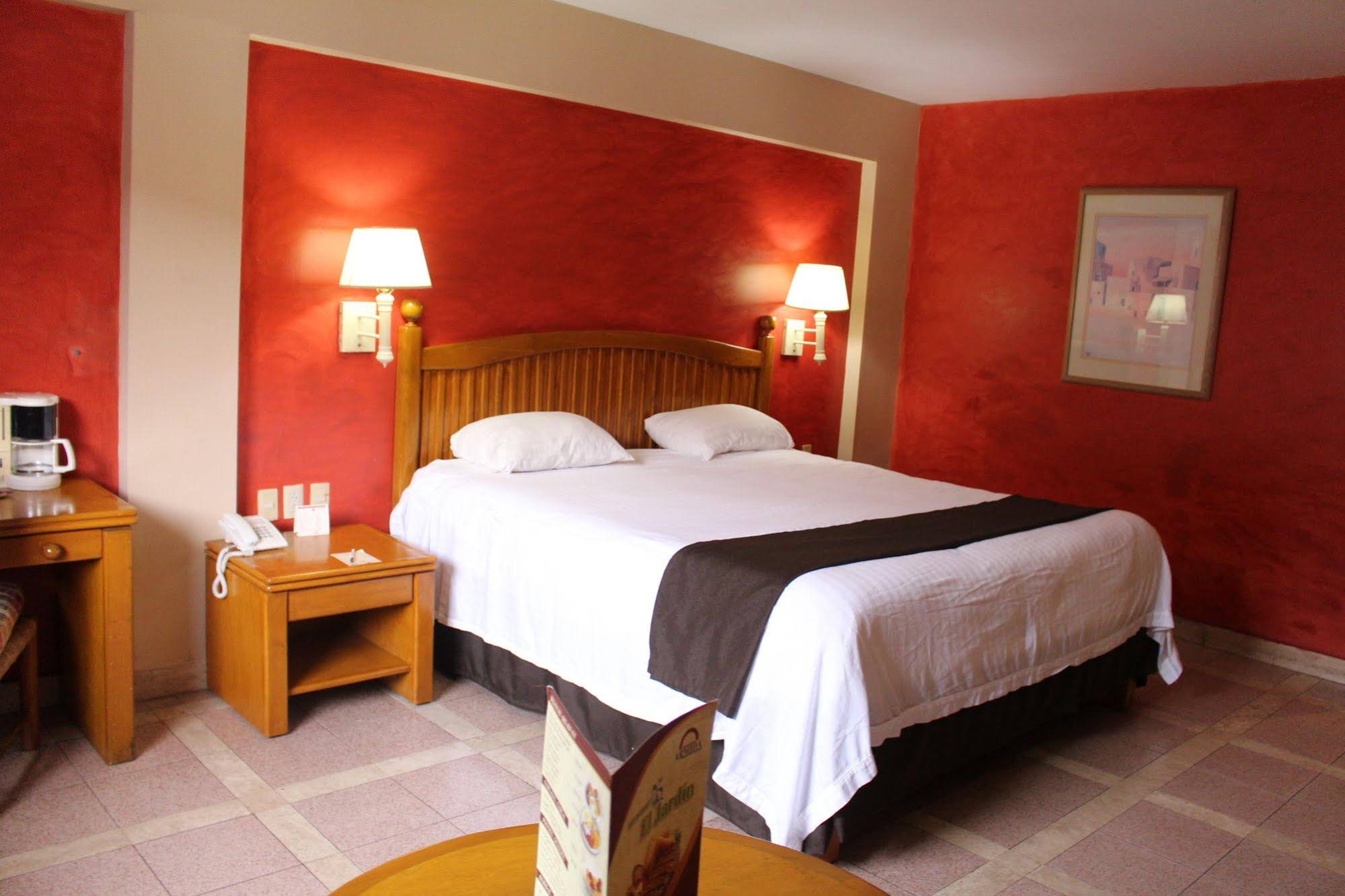 Gamma Guaymas Armida