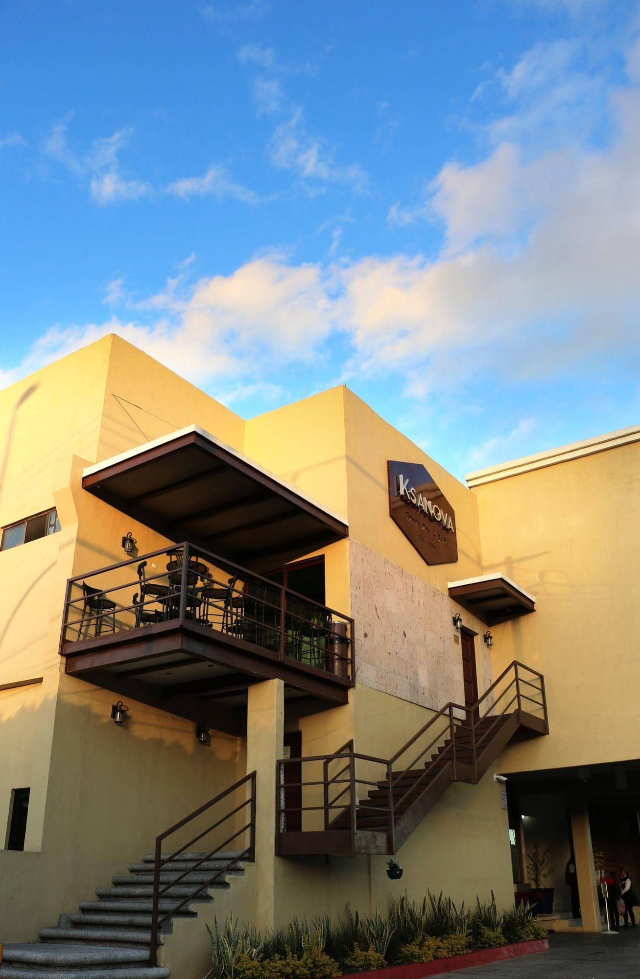 Gamma Guaymas Armida