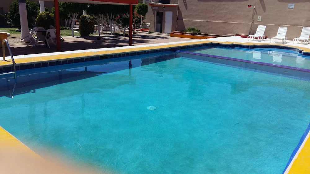 Hotel Malibu
