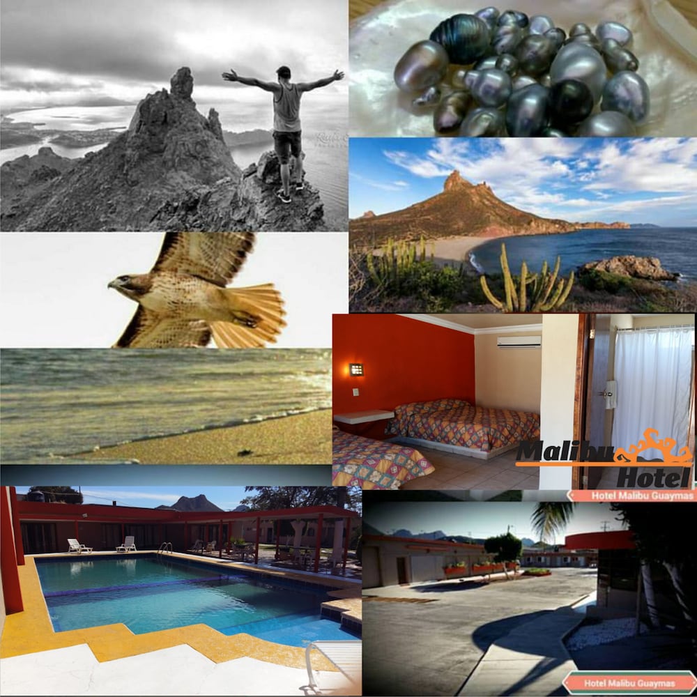 Hotel Malibu
