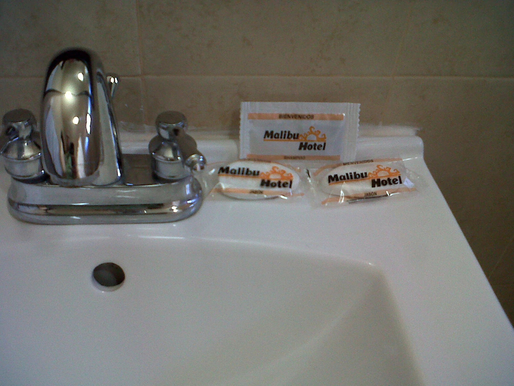 Hotel Malibu