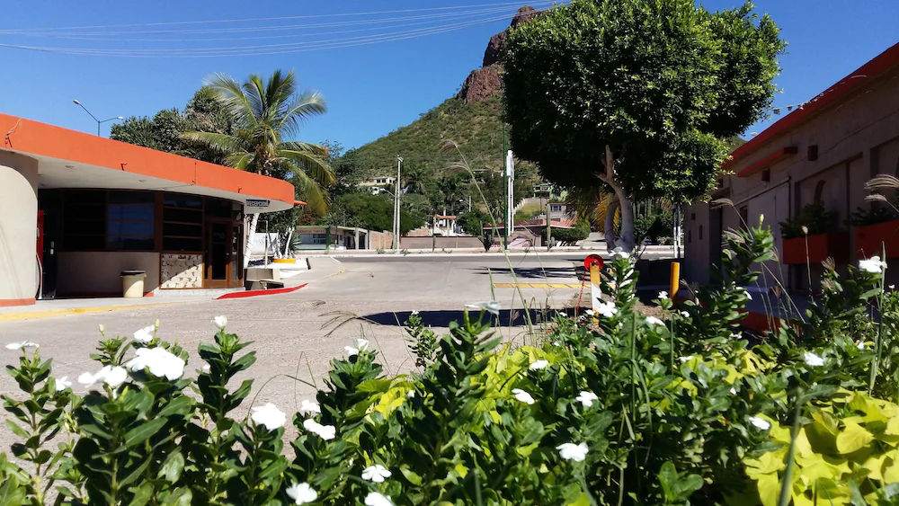 Hotel Malibu