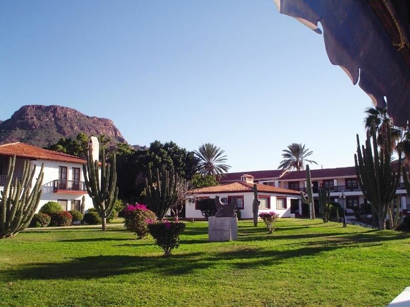 Playa De Cortes