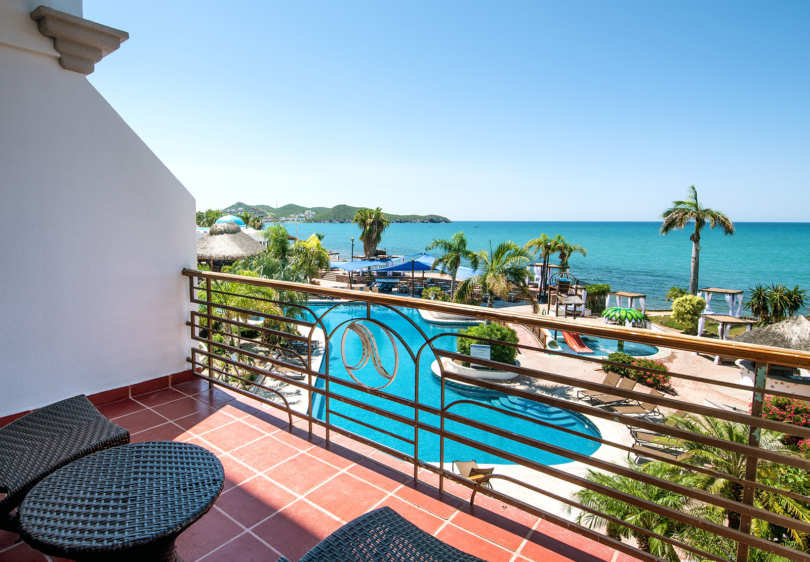 San Carlos Plaza Hotel & Resort