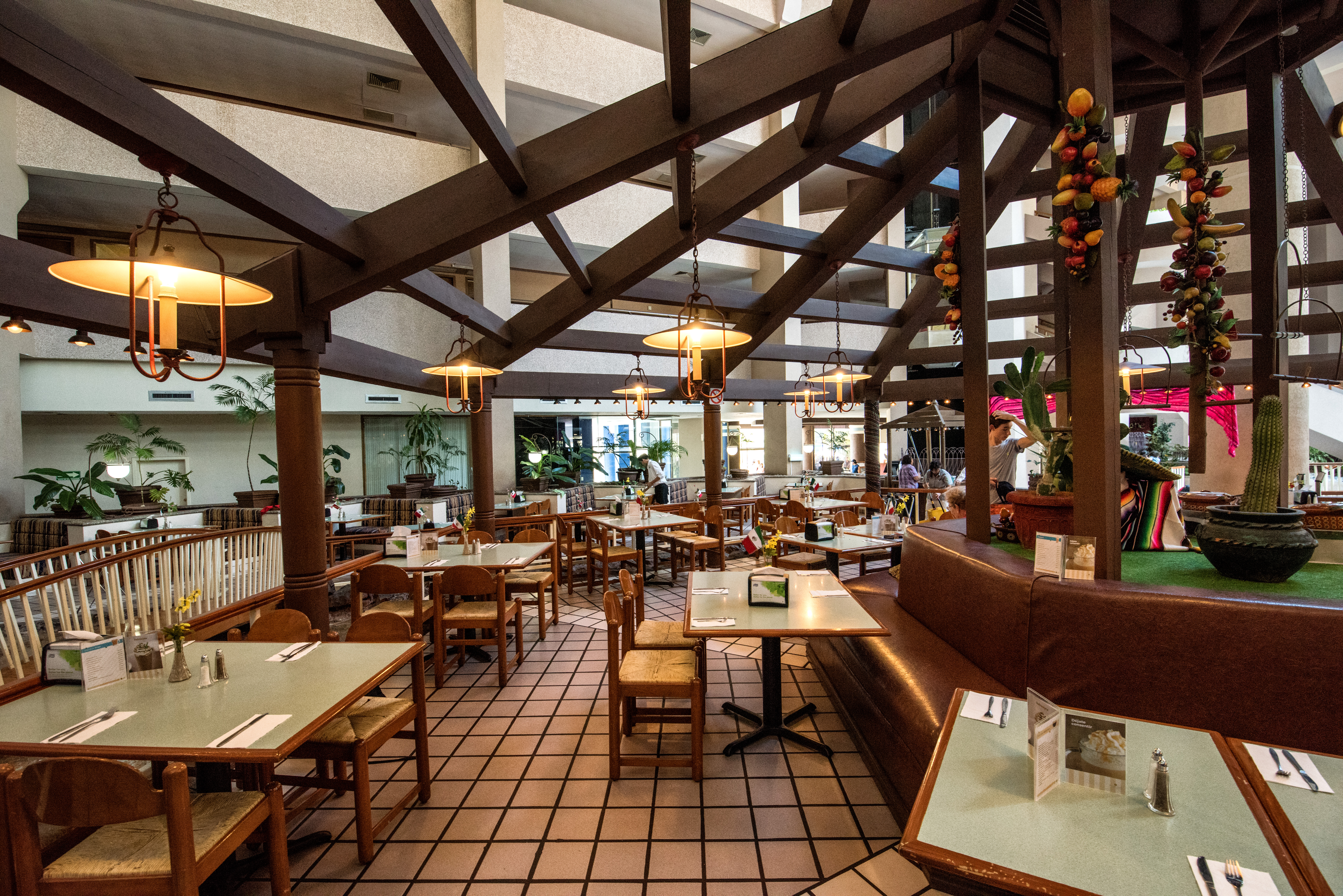 San Carlos Plaza Hotel & Resort