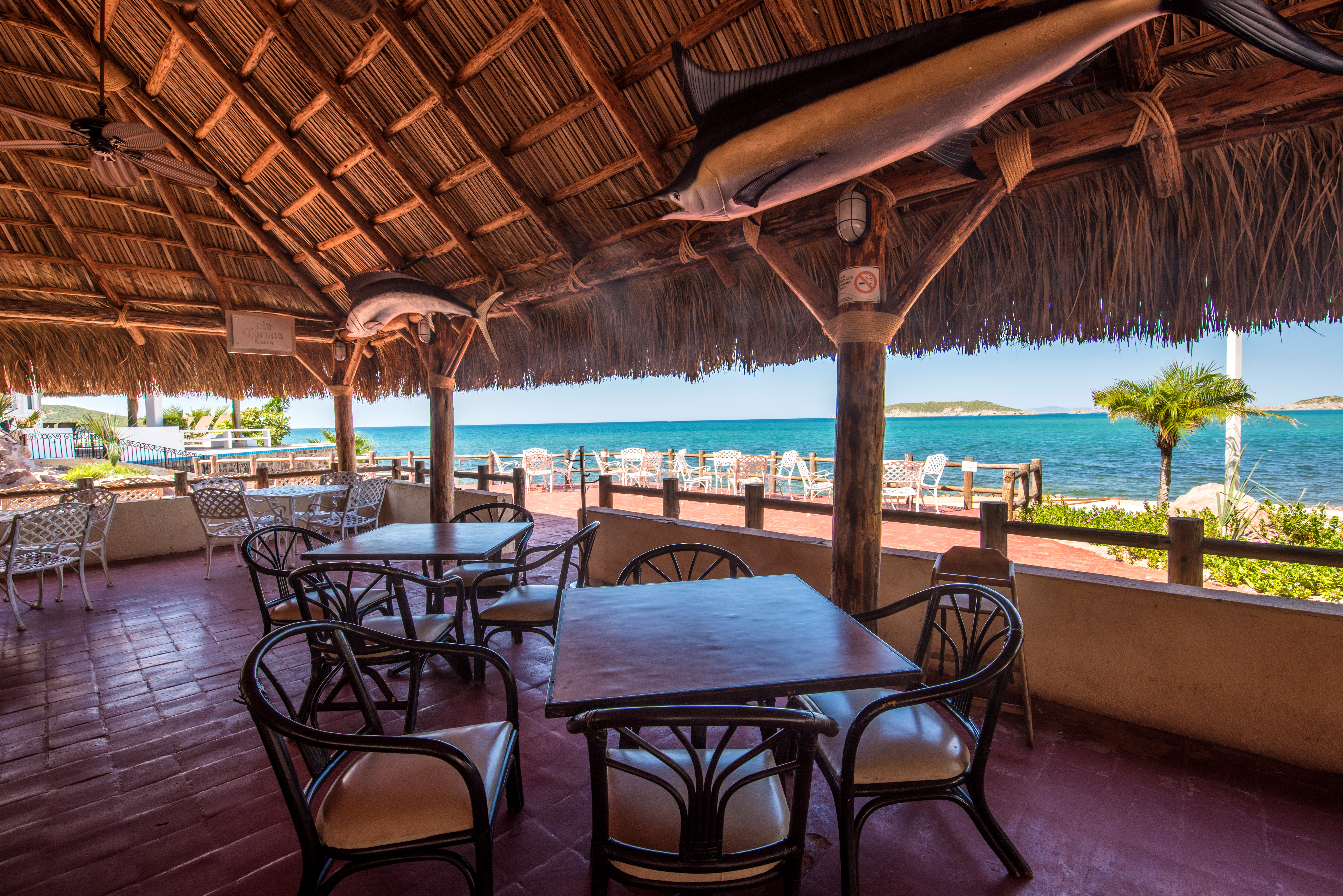 San Carlos Plaza Hotel & Resort