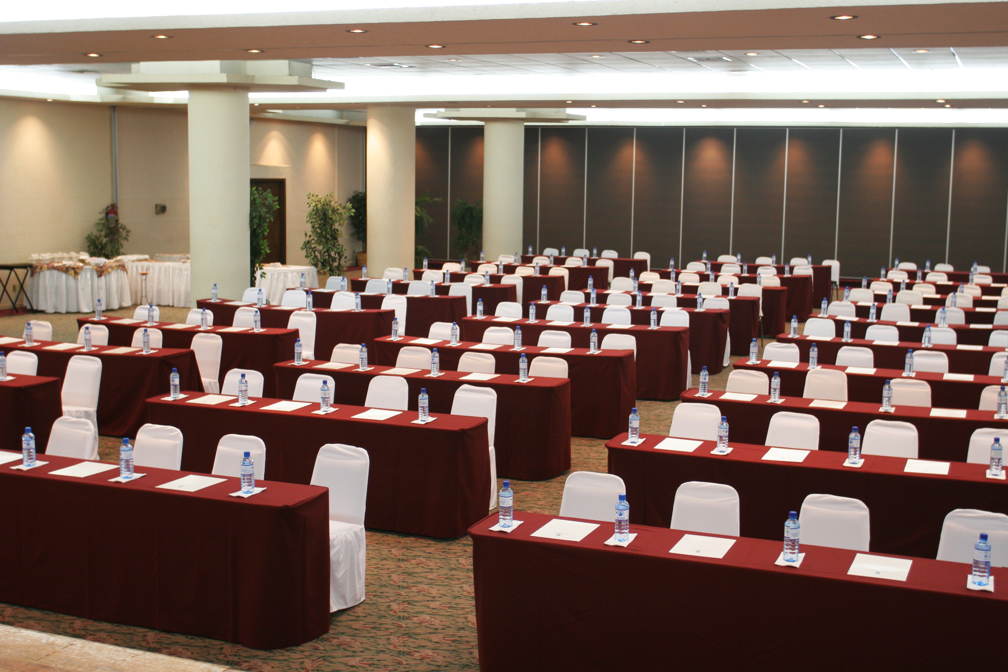 San Carlos Plaza Hotel & Resort