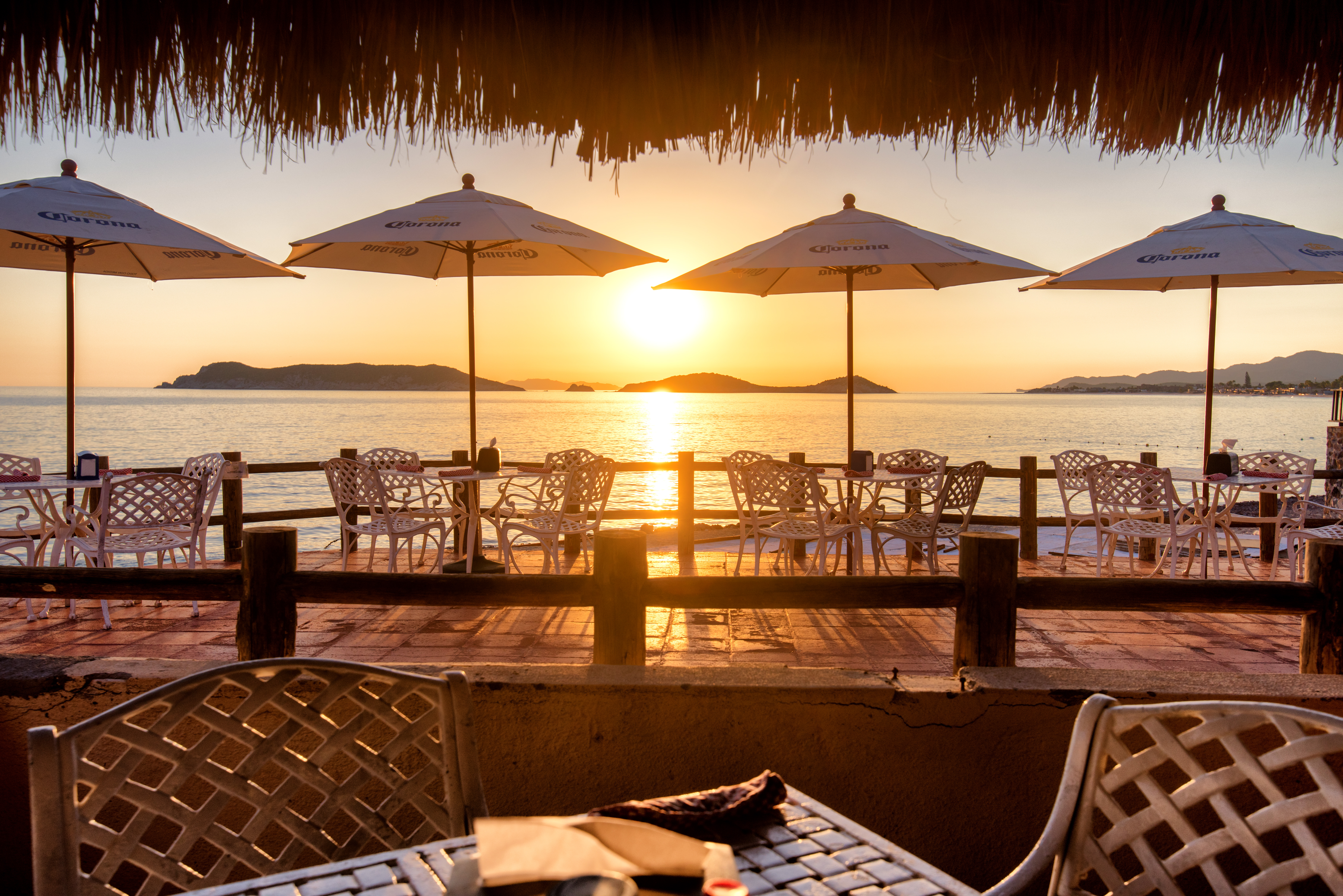 San Carlos Plaza Hotel & Resort