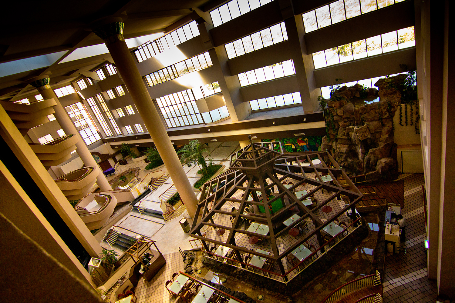 San Carlos Plaza Hotel & Resort