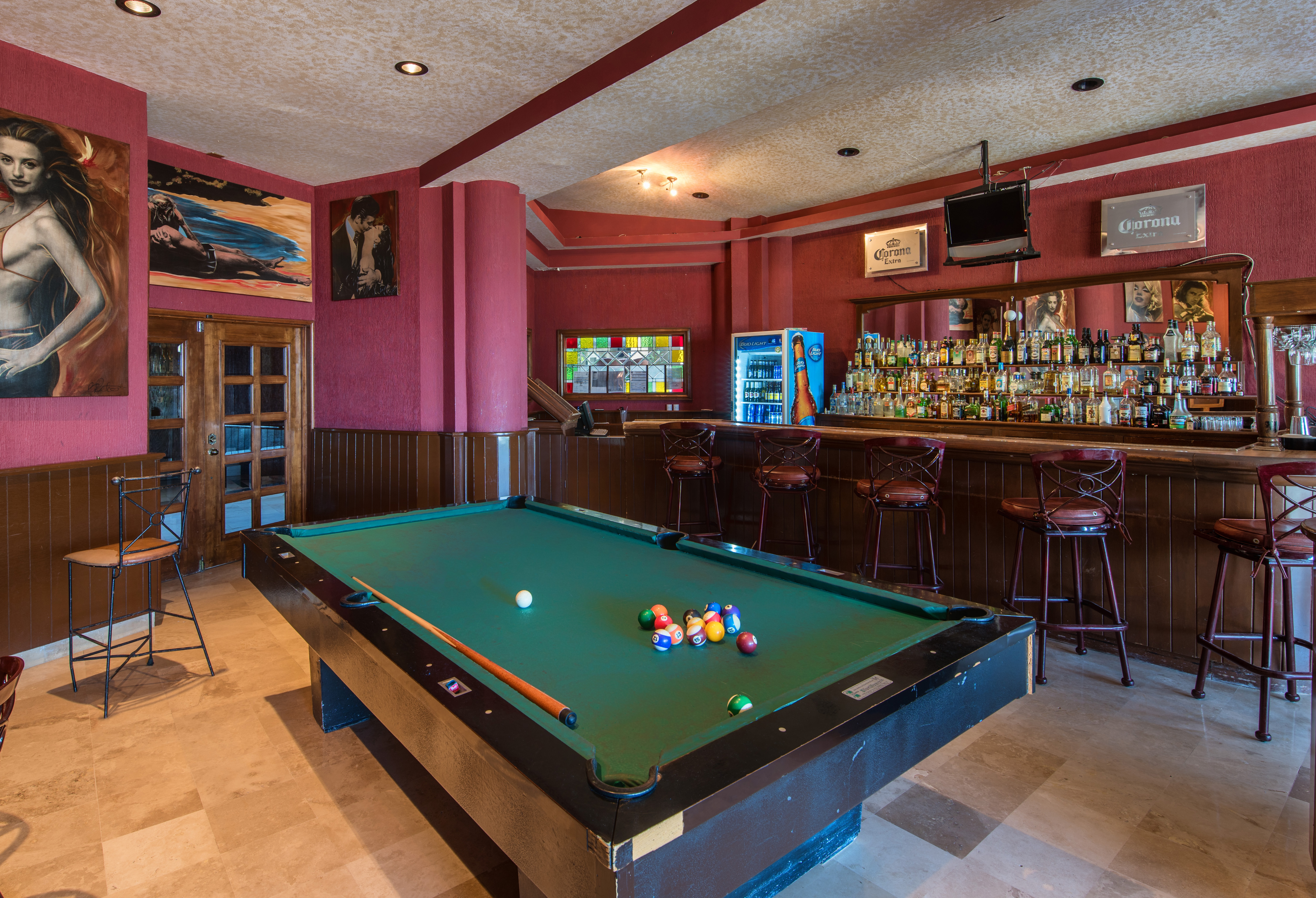 San Carlos Plaza Hotel & Resort