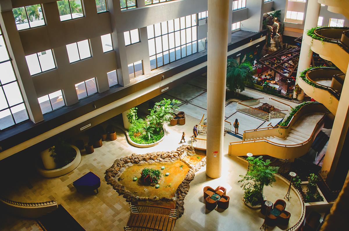 San Carlos Plaza Hotel & Resort