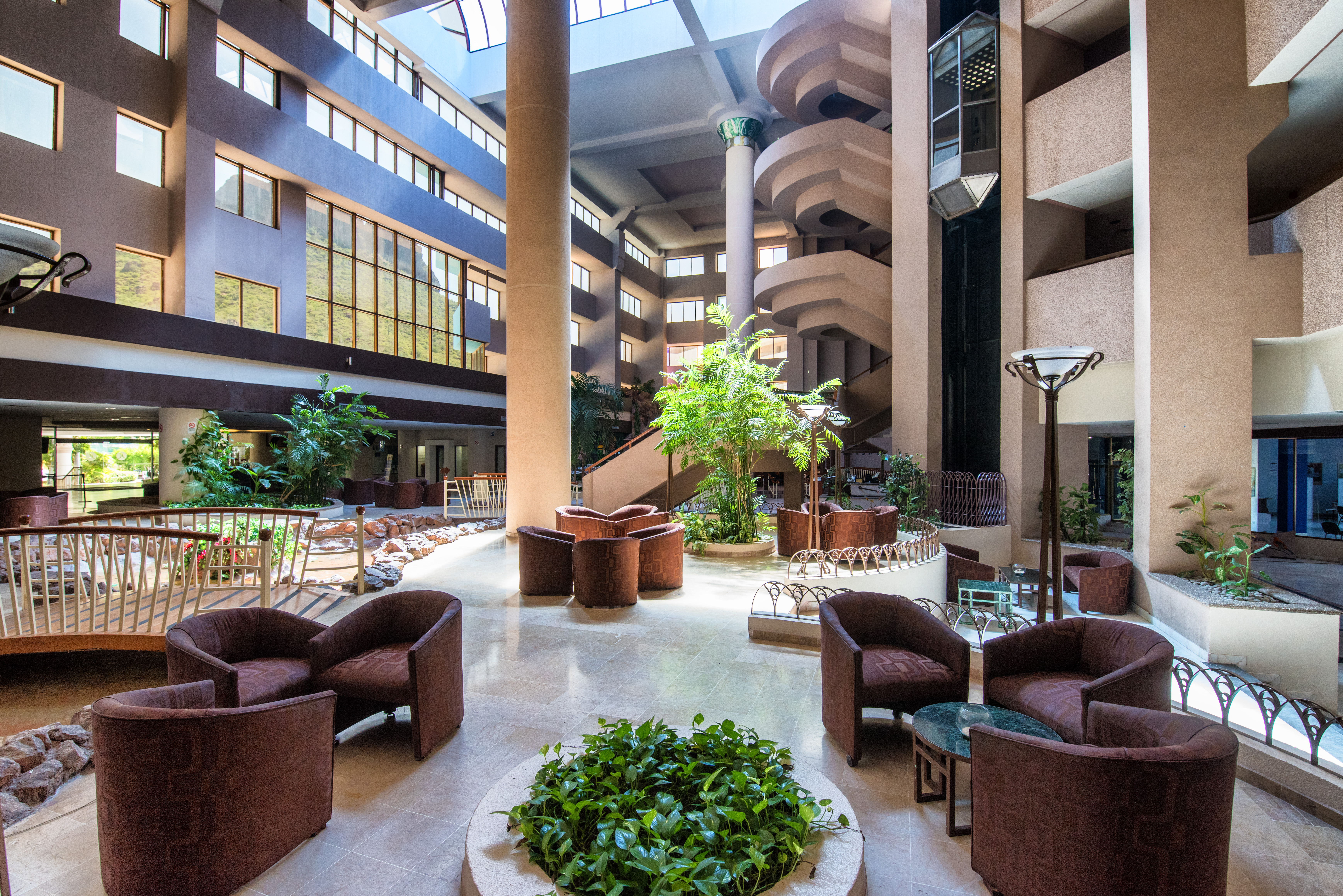 San Carlos Plaza Hotel & Resort