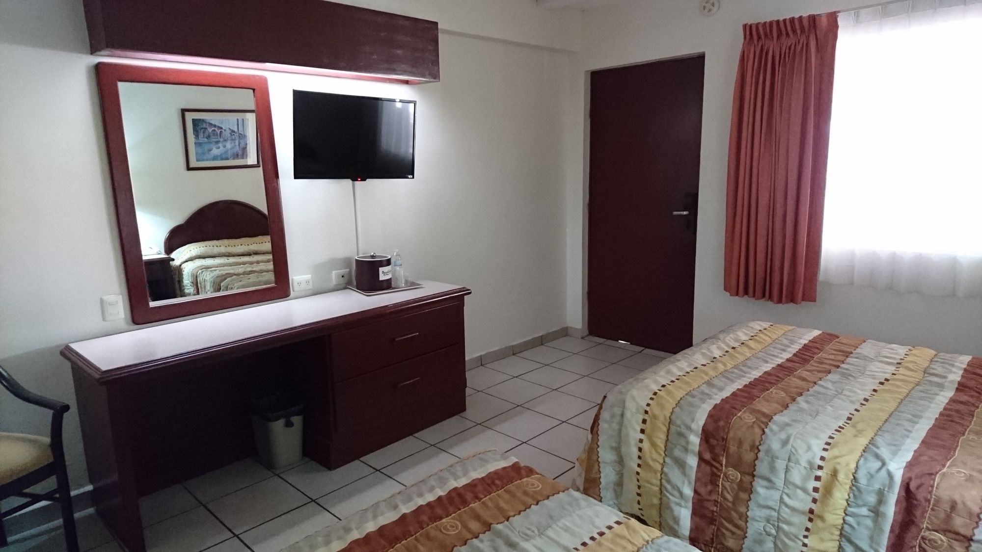Bugambilia Hermosillo