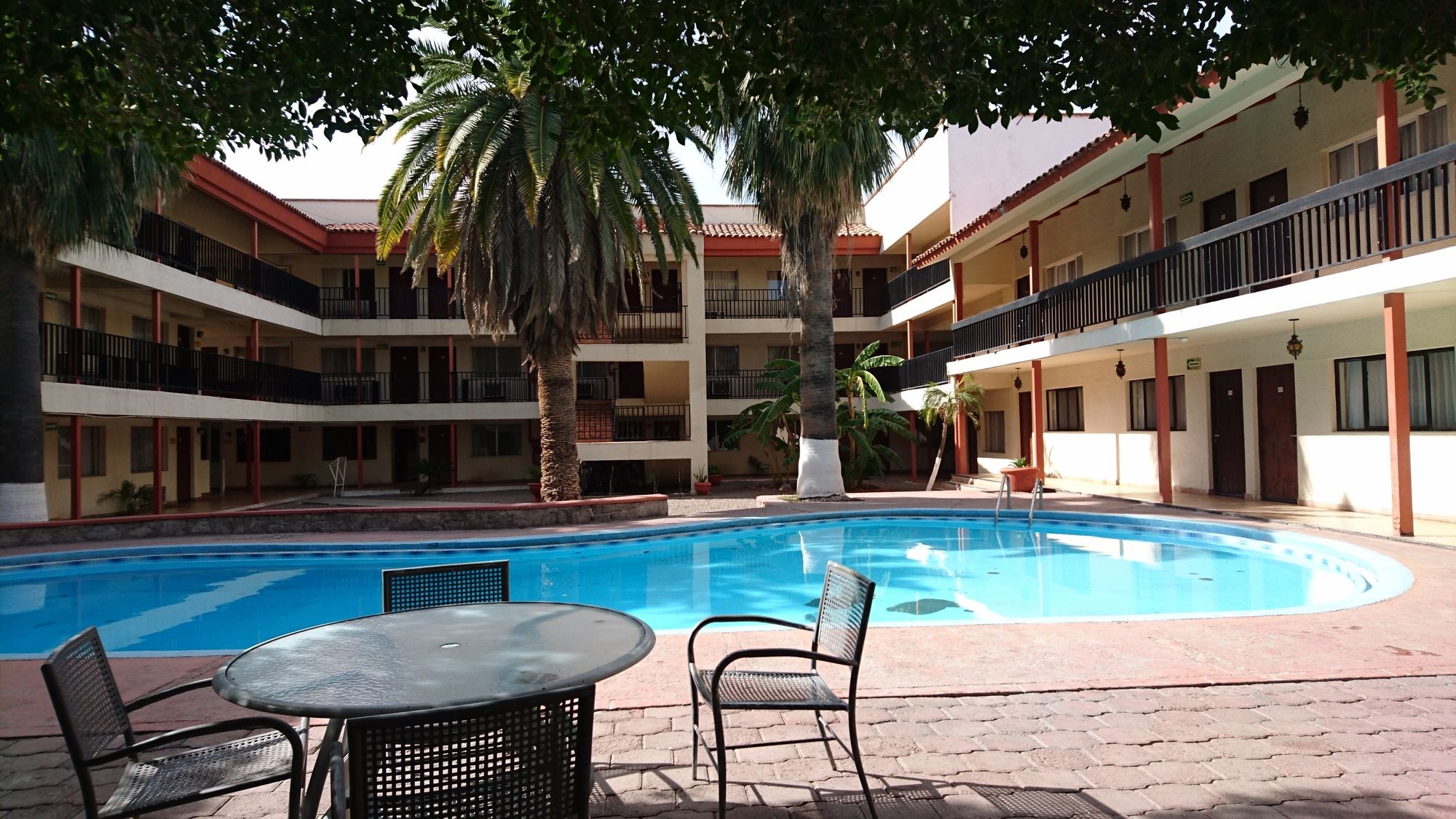 Bugambilia Hermosillo