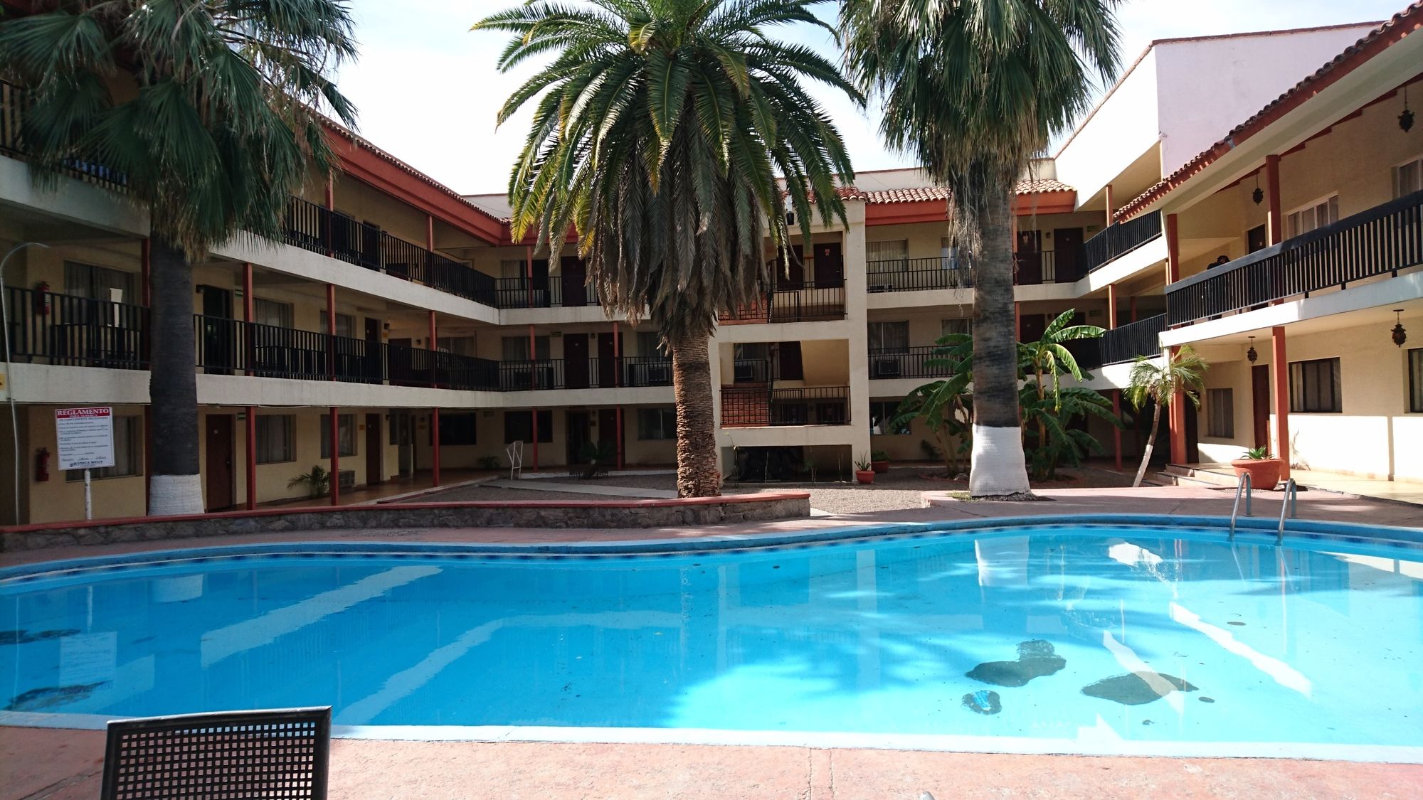 Bugambilia Hermosillo