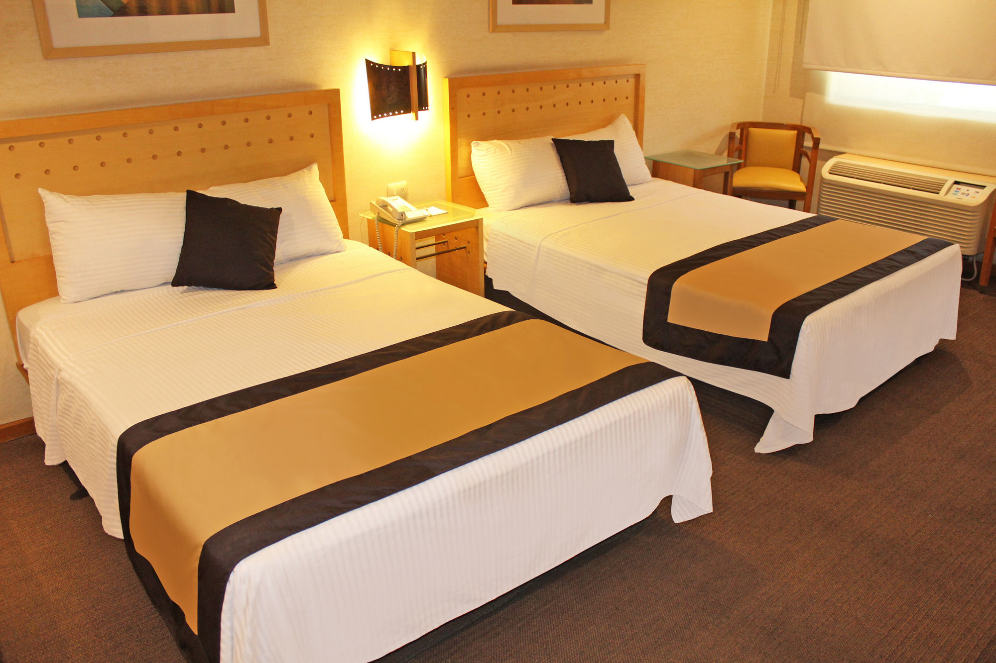 Hotel Colonial Hermosillo