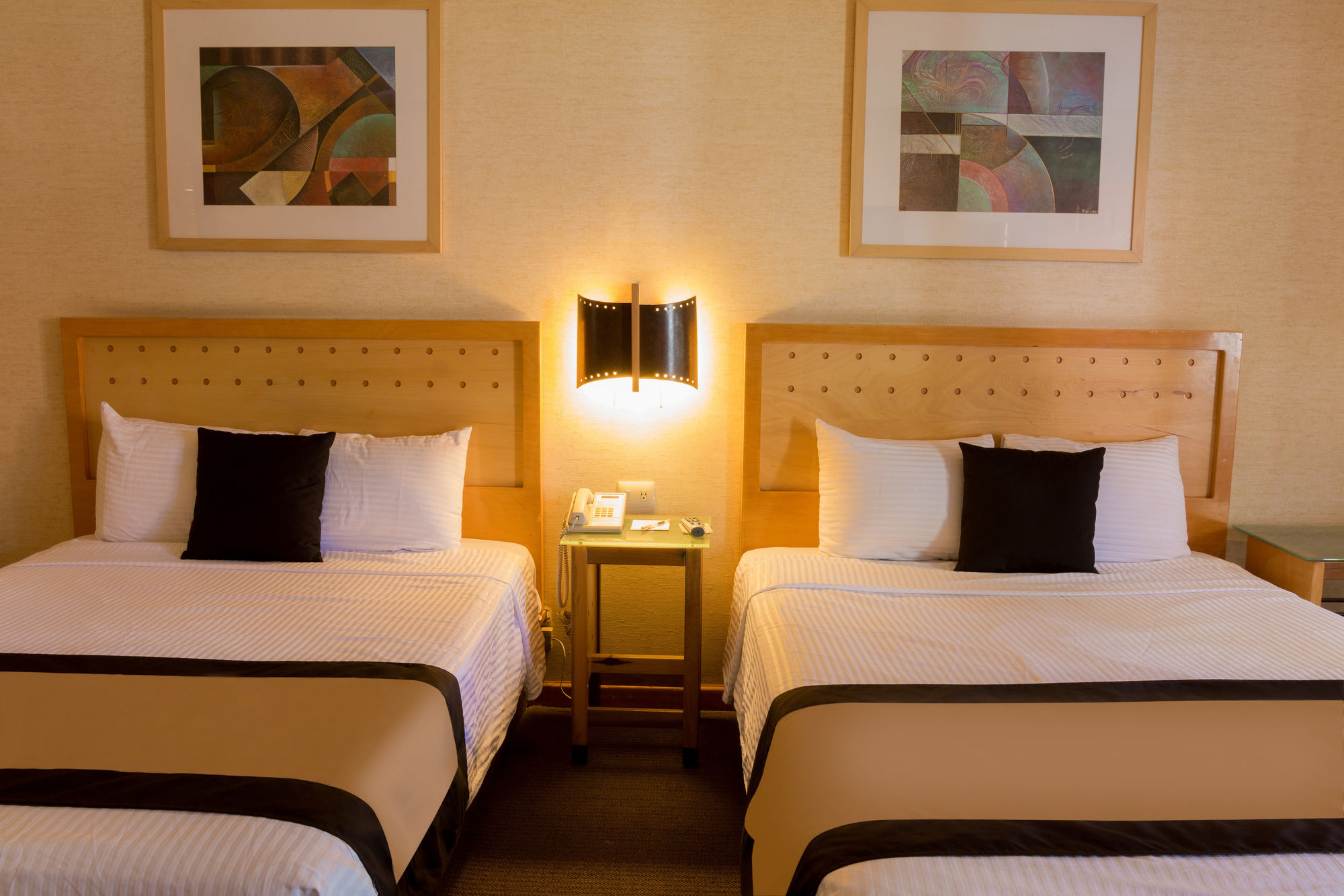 Hotel Colonial Hermosillo