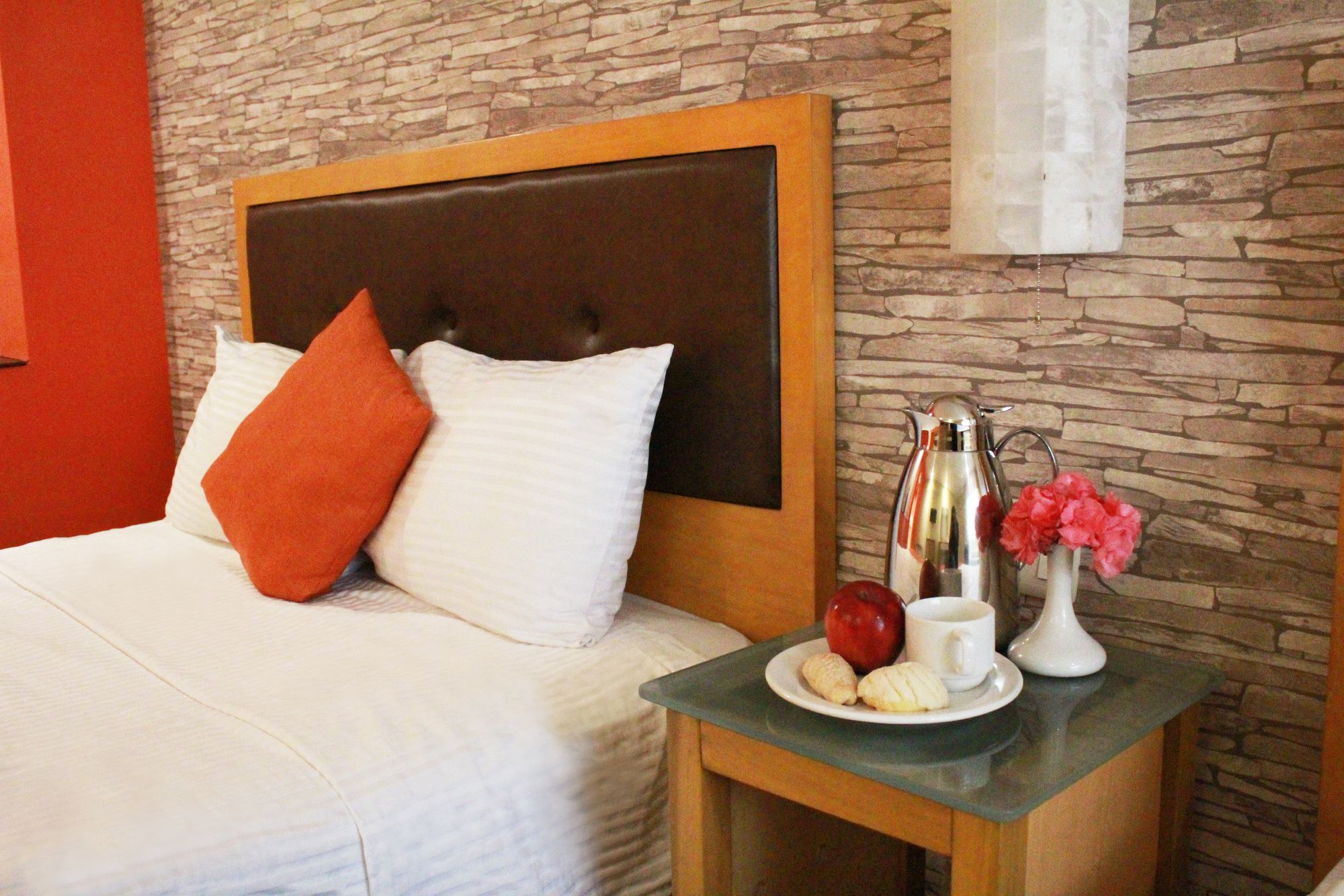 Hotel Colonial Hermosillo