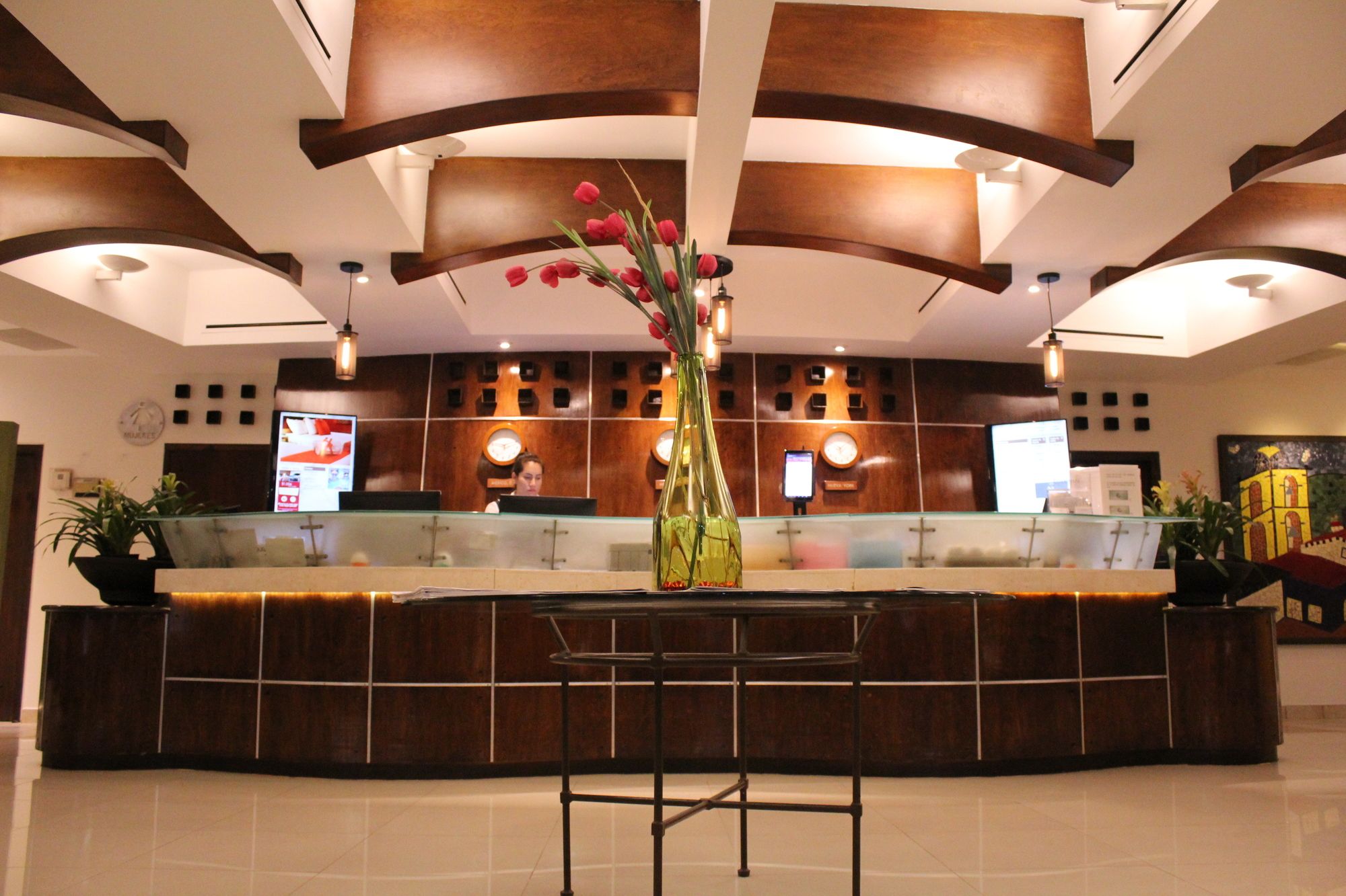 Hotel Colonial Hermosillo