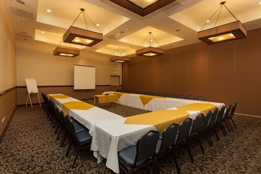 Hotel Colonial Hermosillo