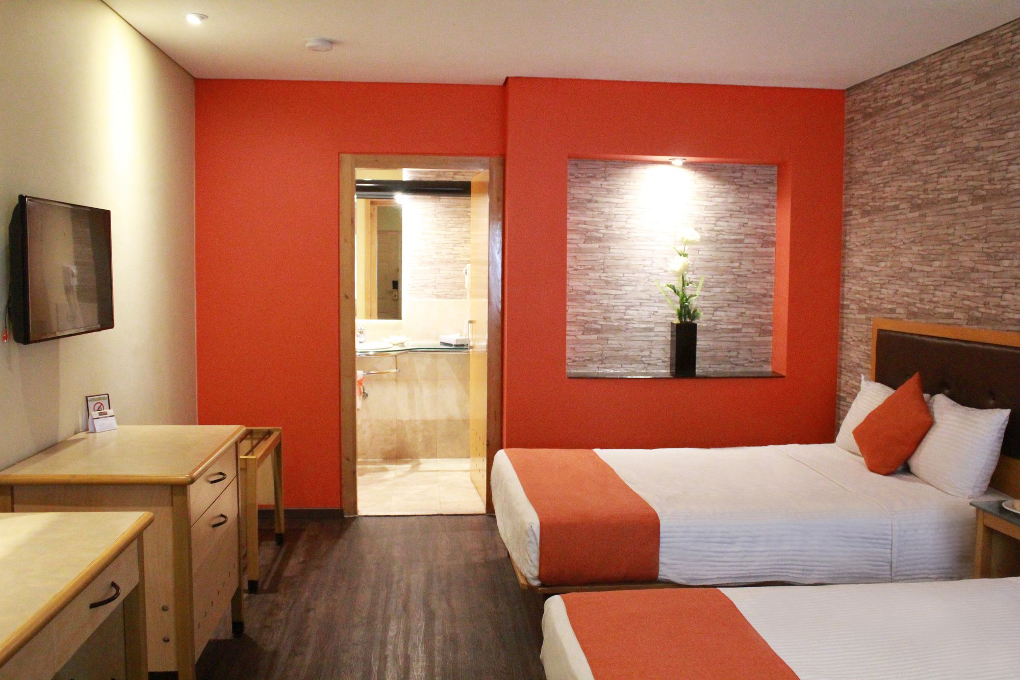 Hotel Colonial Hermosillo