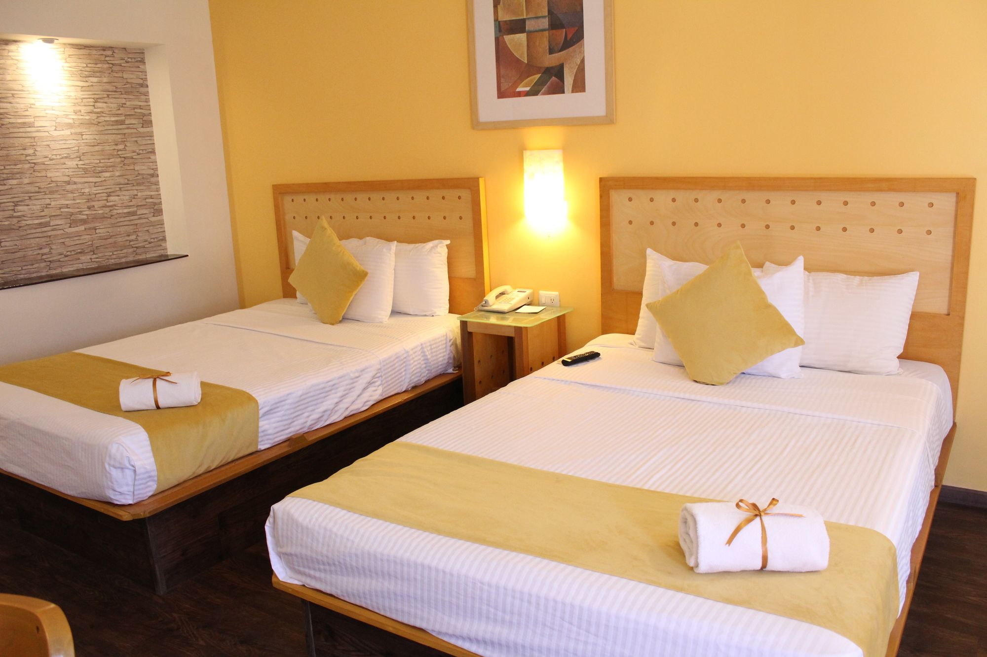Hotel Colonial Hermosillo