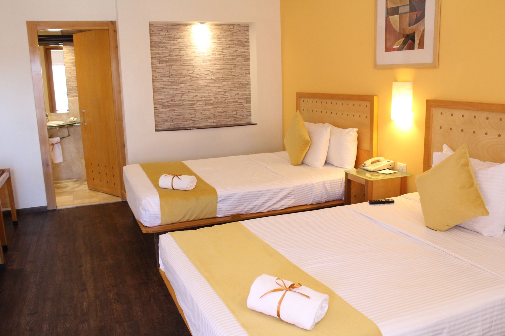 Hotel Colonial Hermosillo