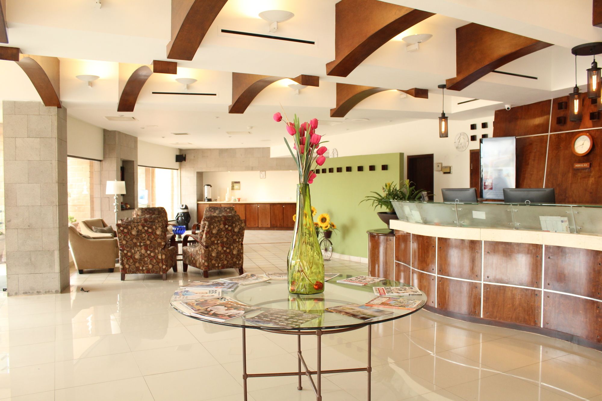 Hotel Colonial Hermosillo