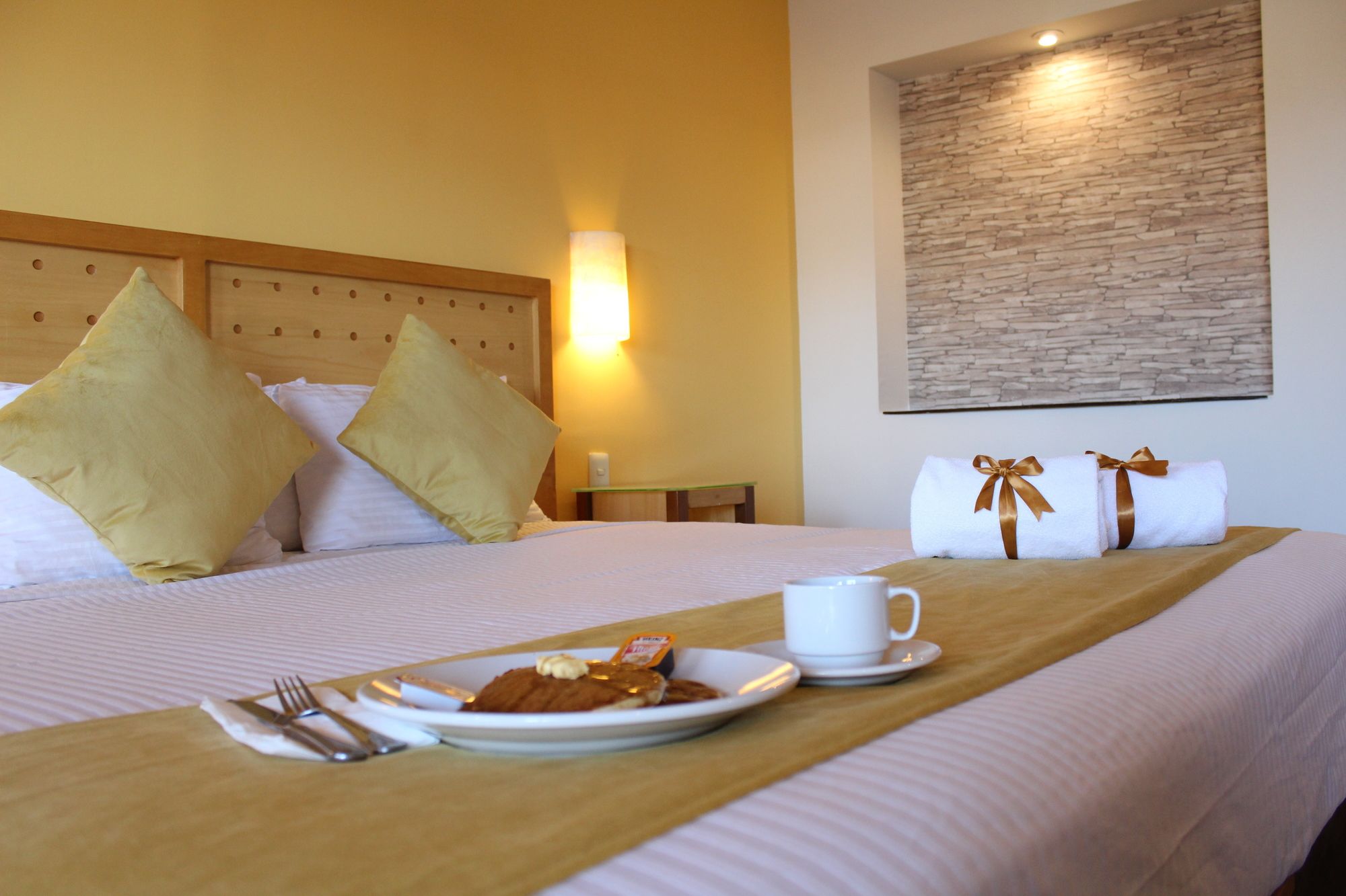 Hotel Colonial Hermosillo