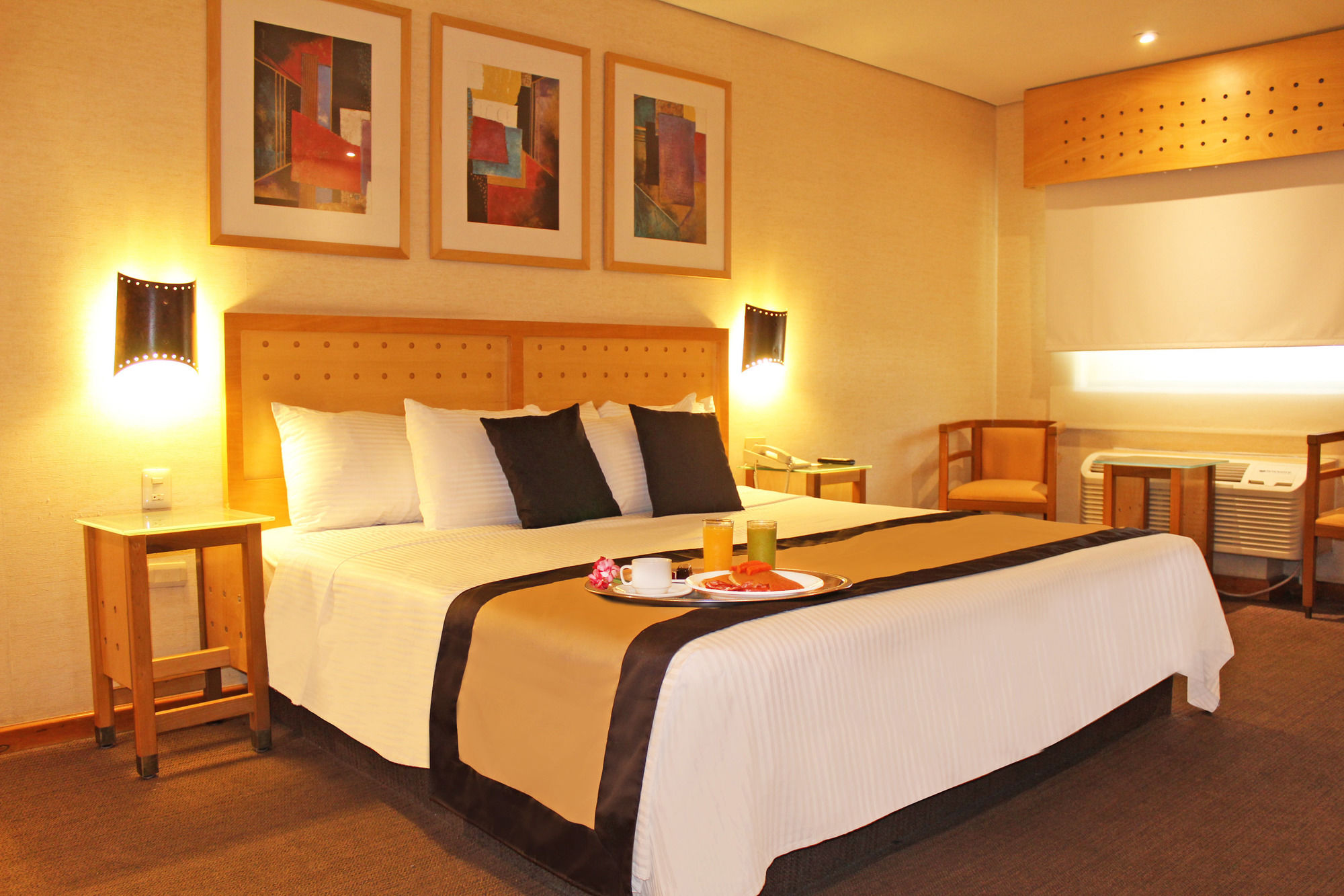 Hotel Colonial Hermosillo