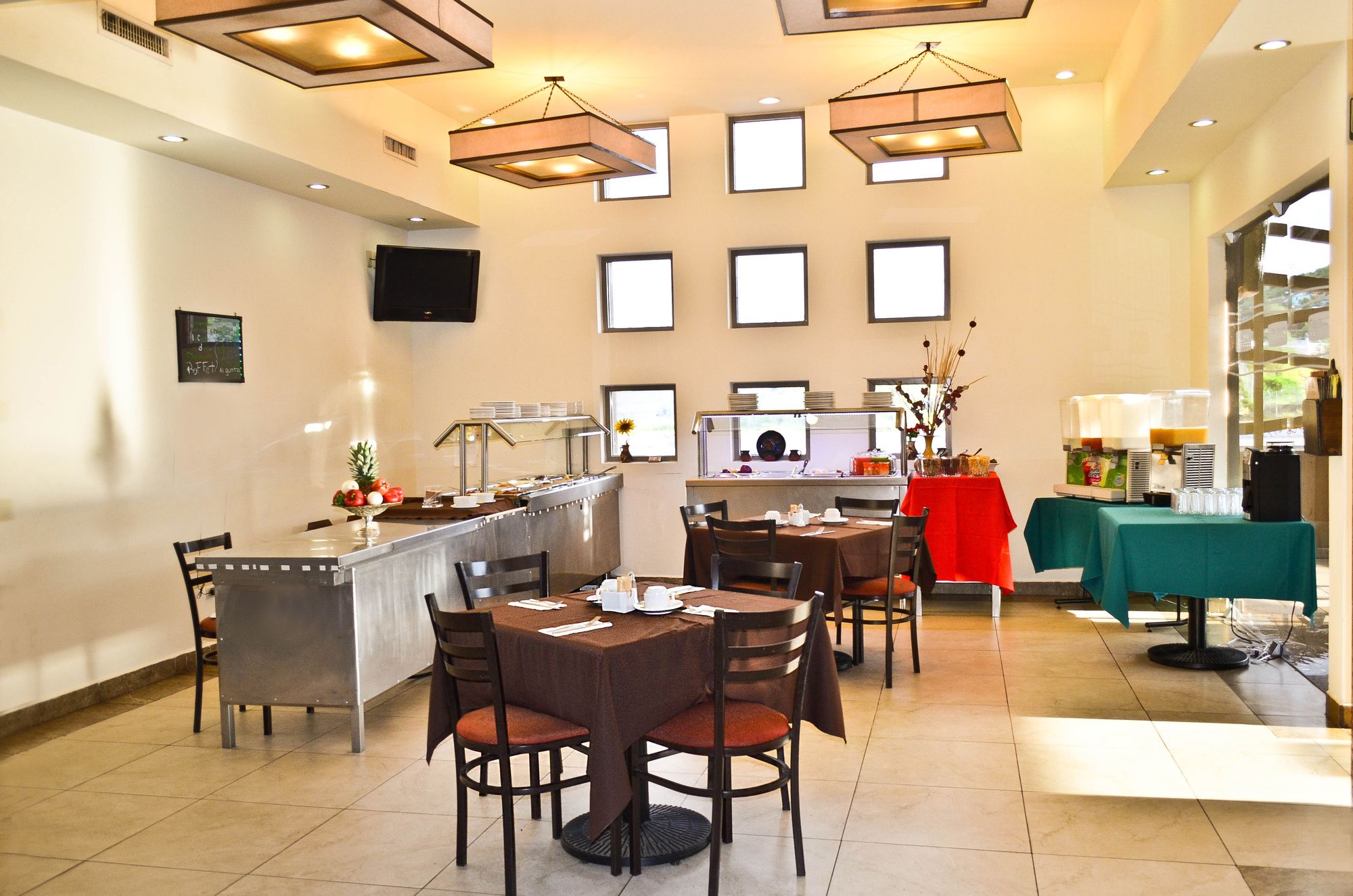 Hotel Colonial Hermosillo