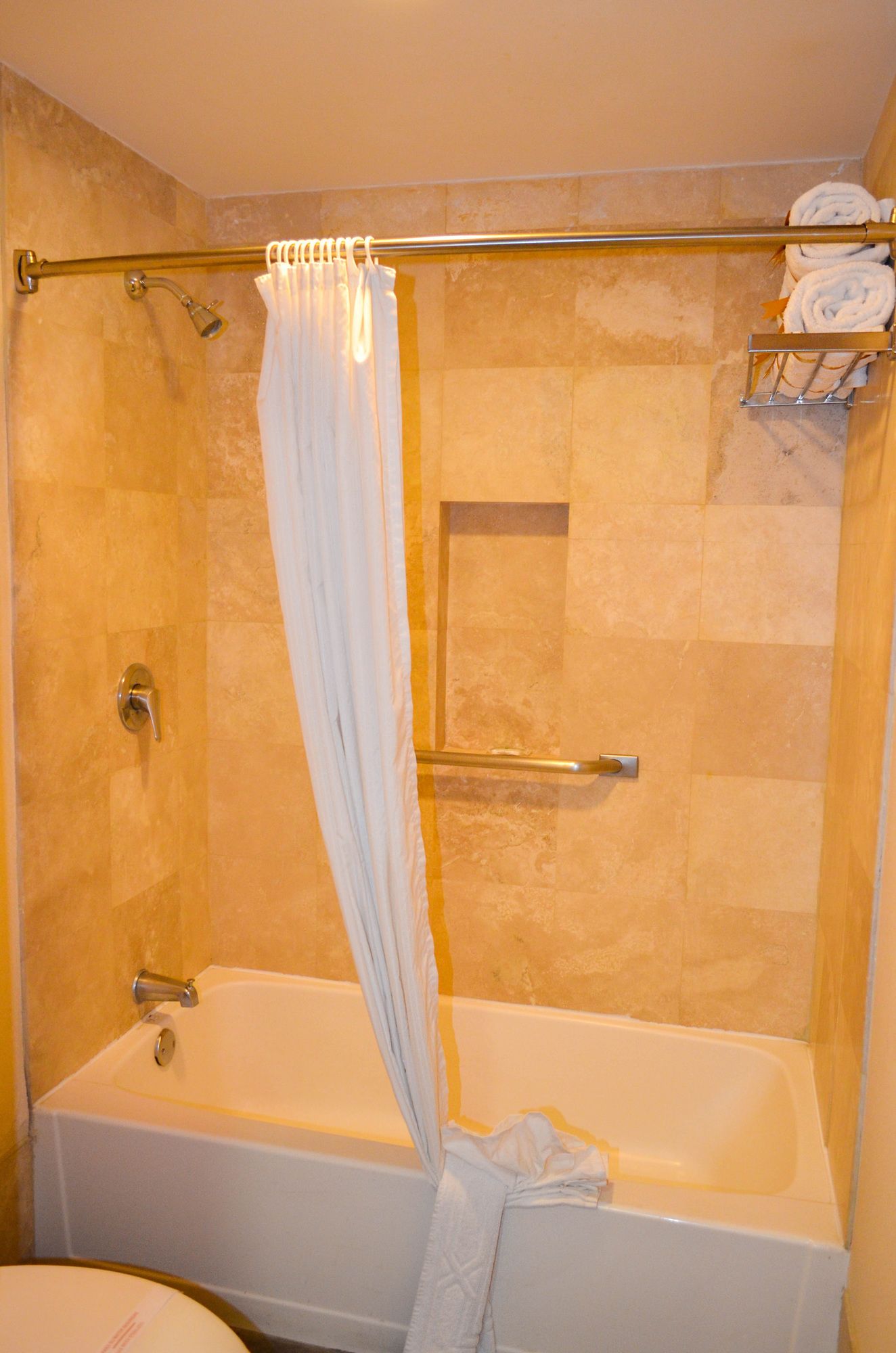 Hotel Colonial Hermosillo