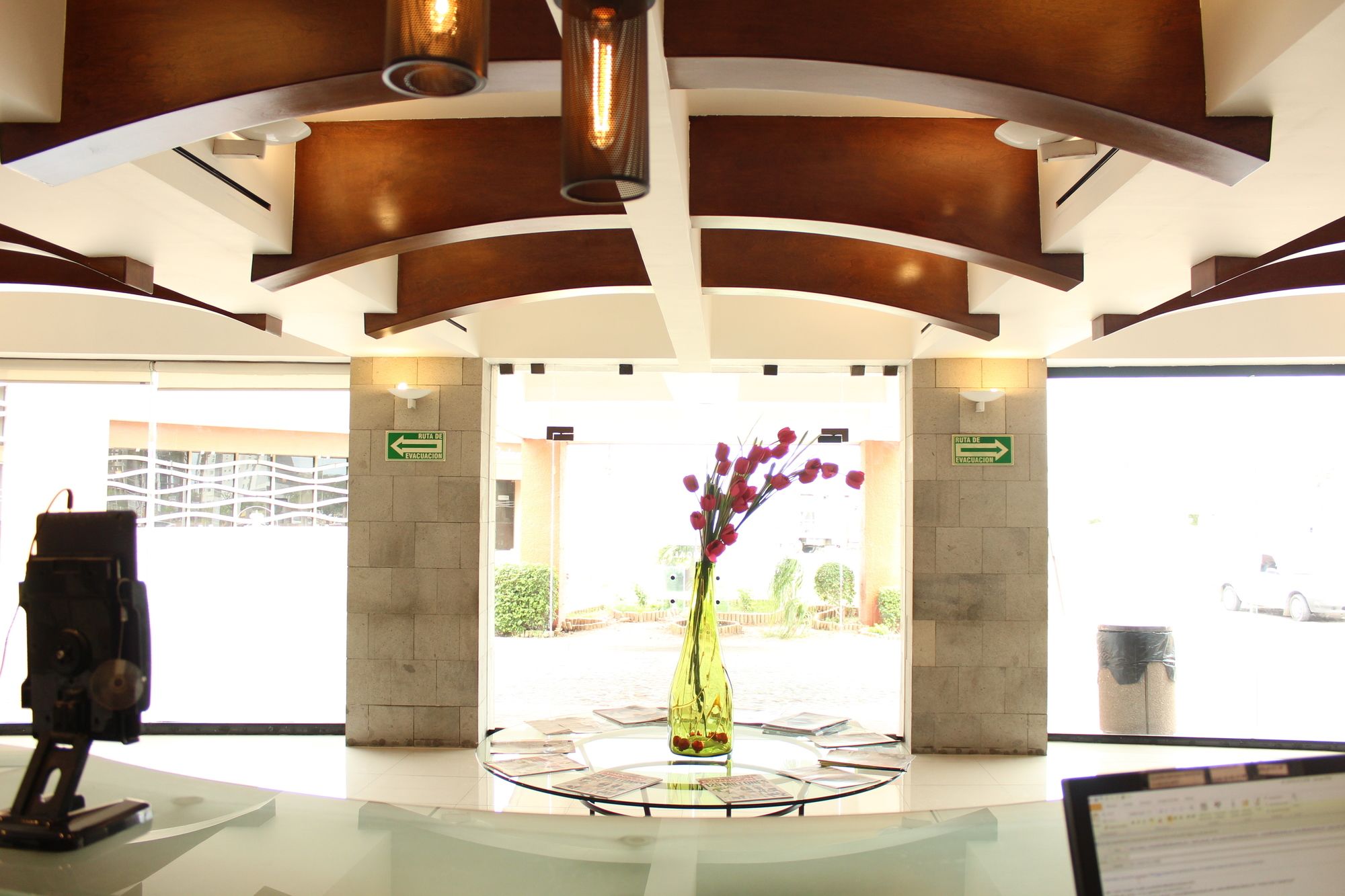 Hotel Colonial Hermosillo