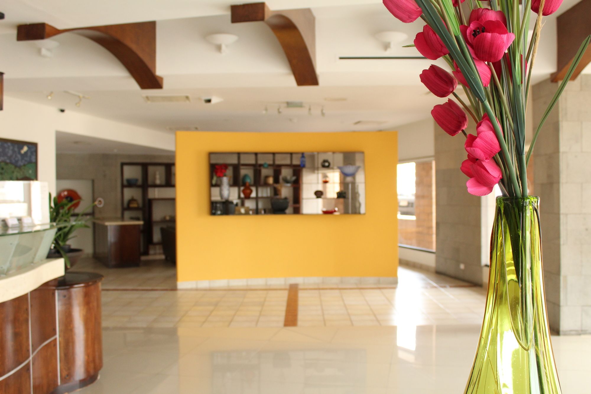 Hotel Colonial Hermosillo