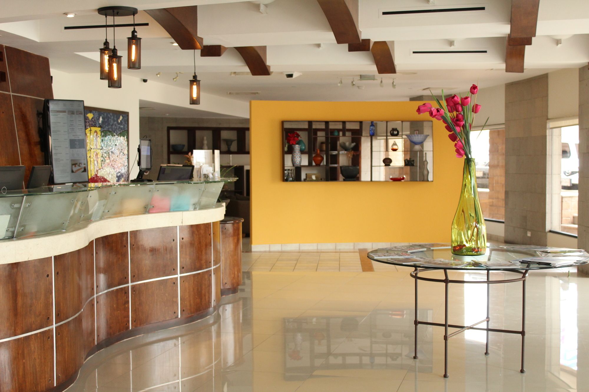 Hotel Colonial Hermosillo