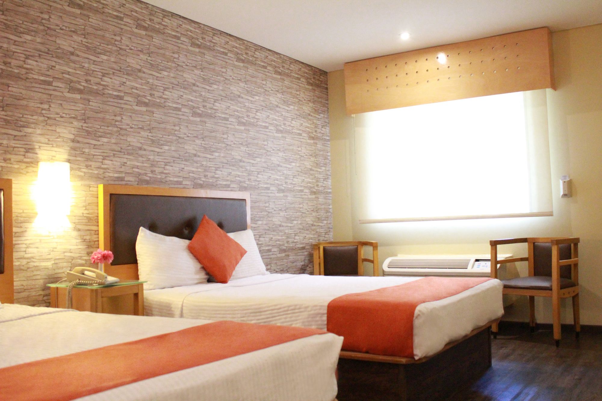 Hotel Colonial Hermosillo