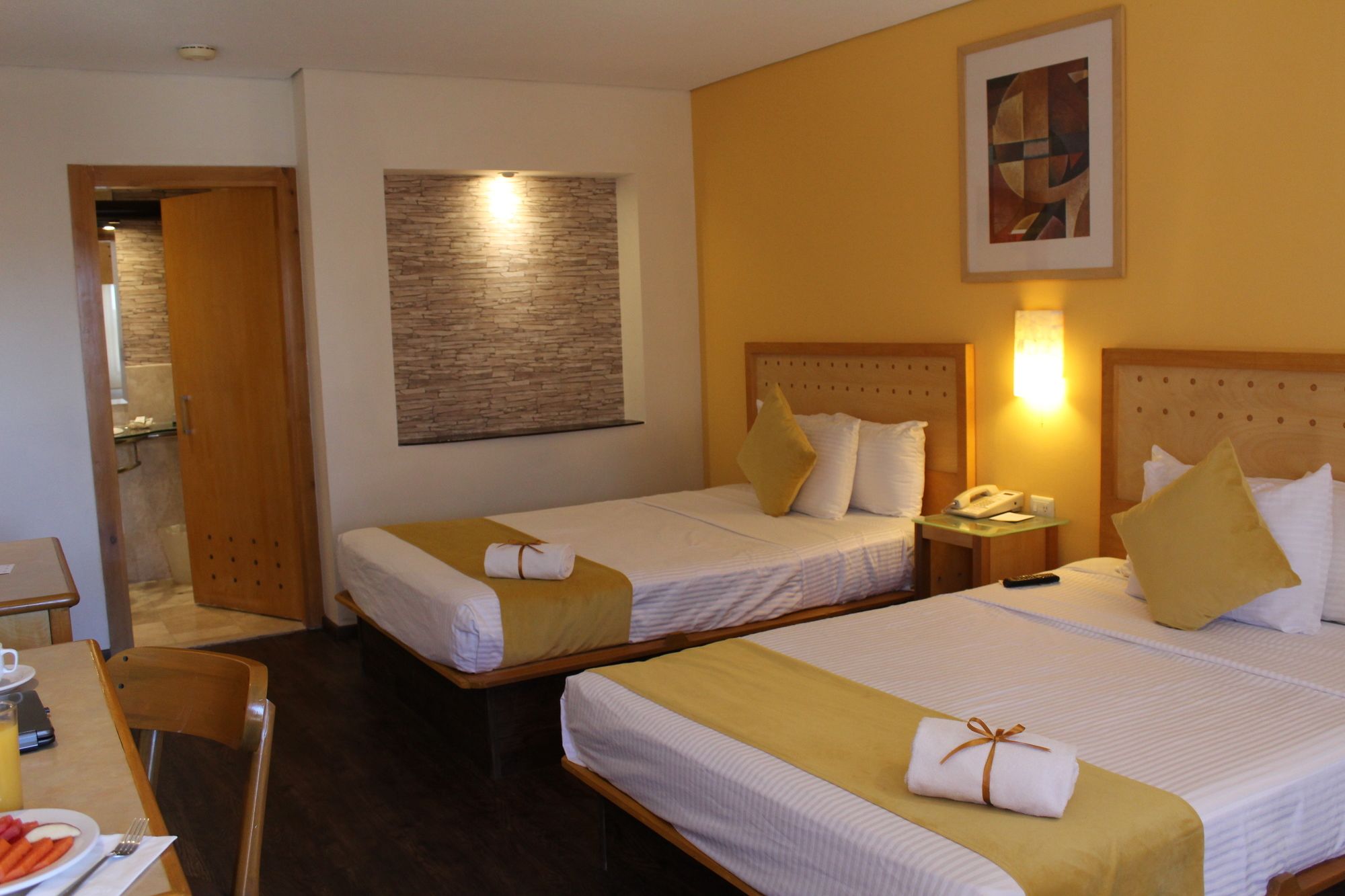 Hotel Colonial Hermosillo