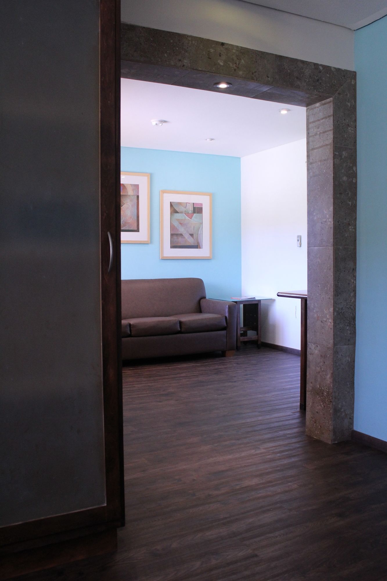 Hotel Colonial Hermosillo